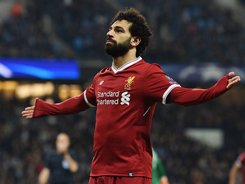 بالأرقام... لاعبو نادي ليفربول الأعلى أجراً